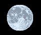 Moon age: 13 days,0 hours,7 minutes,96%